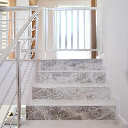 Villa Important Group Villa Bd459 Torba 3+1 Bodrum