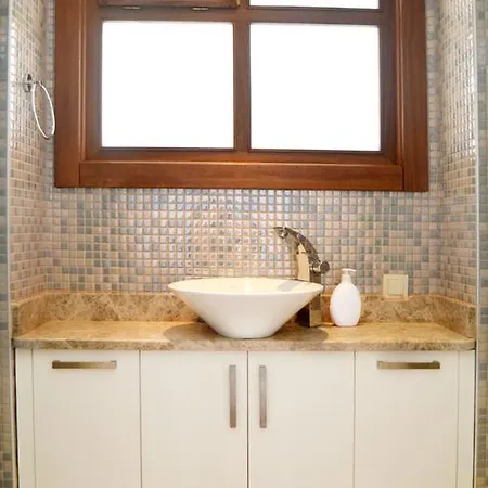 Villa Important Group Villa Bd459 Torba 3+1 Bodrum