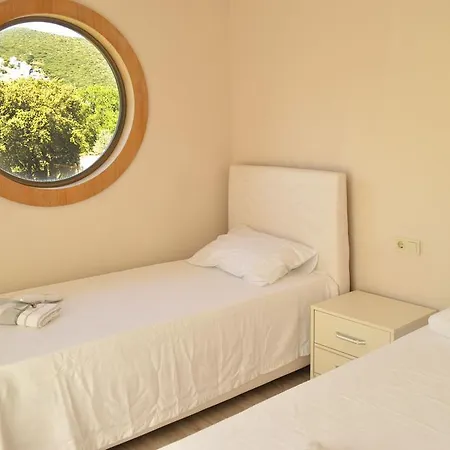 Important Group Villa Bd459 Torba 3+1 Bodrum
