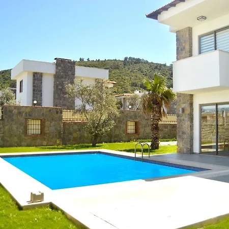 Important Group Villa Bd459 Torba 3+1 * Bodrum