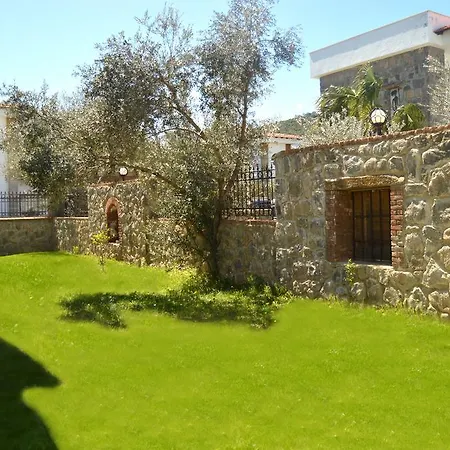 Important Group Villa Bd459 Torba 3+1 * Bodrum