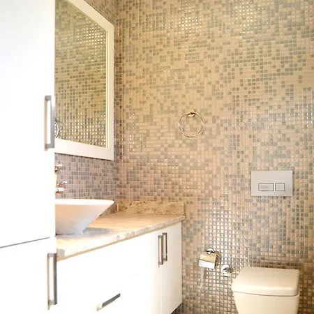 Important Group Villa Bd459 Torba 3+1 * Bodrum
