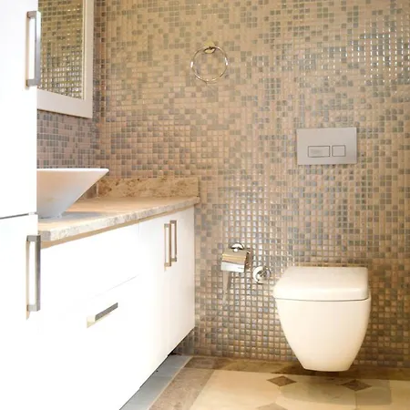 Important Group Villa Bd459 Torba 3+1 Villa