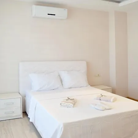 Important Group Villa Bd459 Torba 3+1 Villa Bodrum