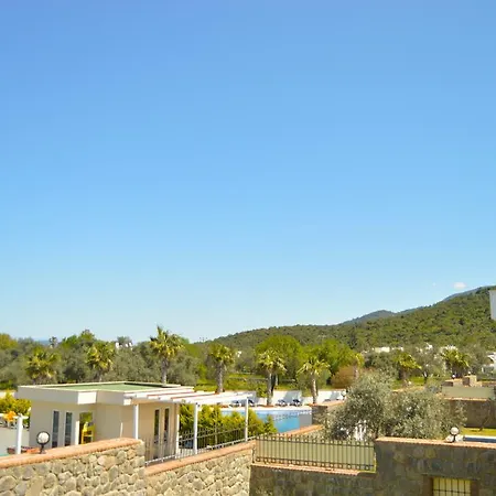 Important Group Villa Bd459 Torba 3+1 * Bodrum