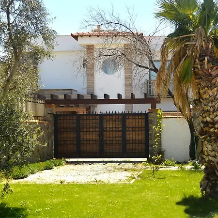 Villa Important Group Villa Bd459 Torba 3+1