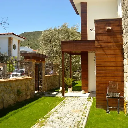 Important Group Villa Bd459 Torba 3+1 Villa